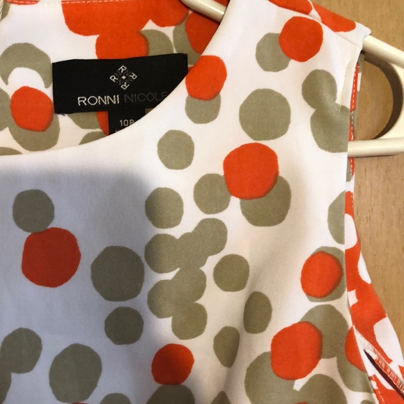 Spring dress!!! - Picture 2 of 2